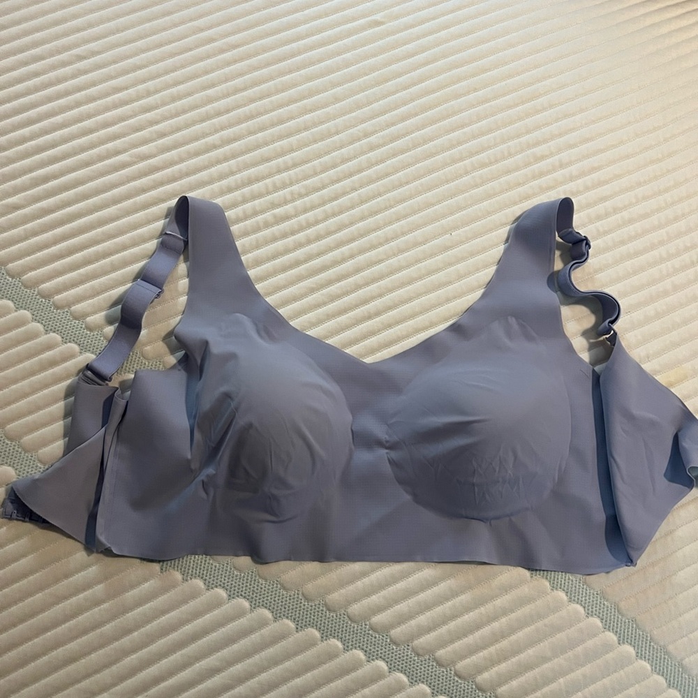 Bali L bra. SO SOFT. Removable pads